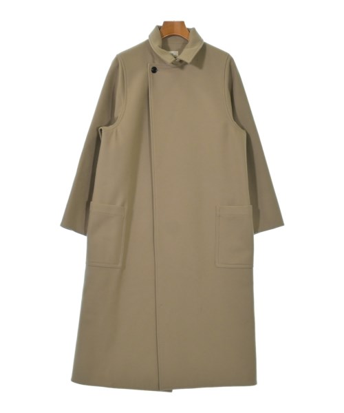 HYKE（ハイク）コート ベージュ サイズ:1(S位) レディース/2200634686078