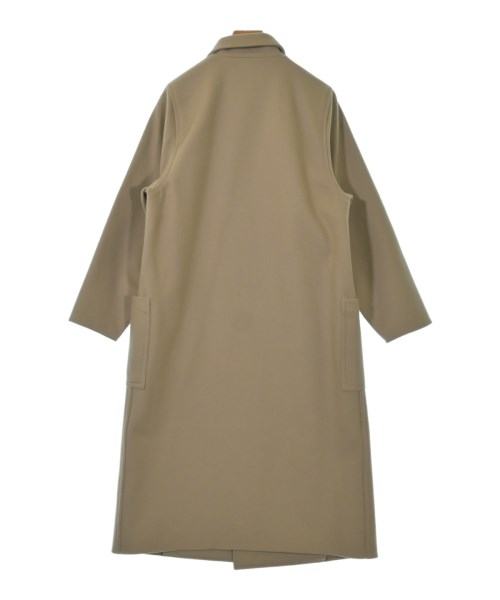 HYKE（ハイク）コート ベージュ サイズ:1(S位) レディース/2200634686078