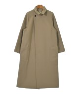 HYKE（ハイク）コート ベージュ サイズ:1(S位) レディース/2200634686078