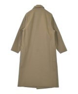 HYKE（ハイク）コート ベージュ サイズ:1(S位) レディース/2200634686078
