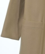 HYKE（ハイク）コート ベージュ サイズ:1(S位) レディース/2200634686078