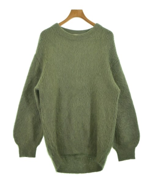 ハイク(HYKE)のHYKE ニット・セーター