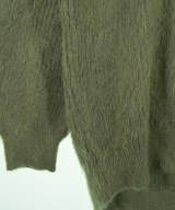 HYKE（ハイク）ニット・セーター 緑 サイズ:5(XXL位) メンズ/2200636775015