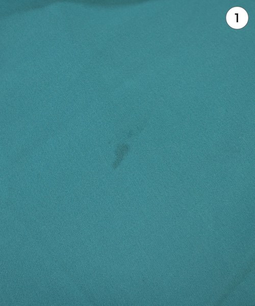 HYKE（ハイク）その他 青 サイズ:1(S位) レディース/2200636809062