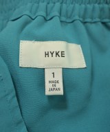 HYKE（ハイク）その他 青 サイズ:1(S位) レディース/2200636809062