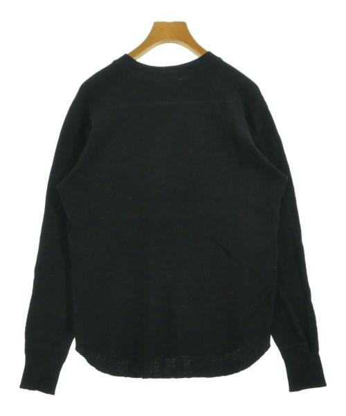 HYKE（ハイク）Tシャツ・カットソー 黒 サイズ:1(S位) レディース/2200637263023