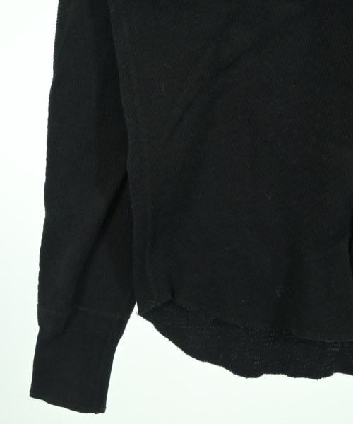 HYKE（ハイク）Tシャツ・カットソー 黒 サイズ:1(S位) レディース/2200637263023