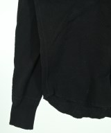 HYKE（ハイク）Tシャツ・カットソー 黒 サイズ:1(S位) レディース/2200637263023