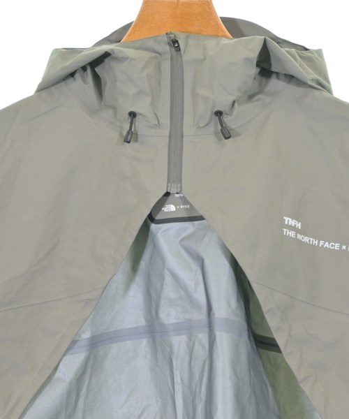 HYKE（ハイク）その他 カーキ サイズ:L メンズ/2200637321044