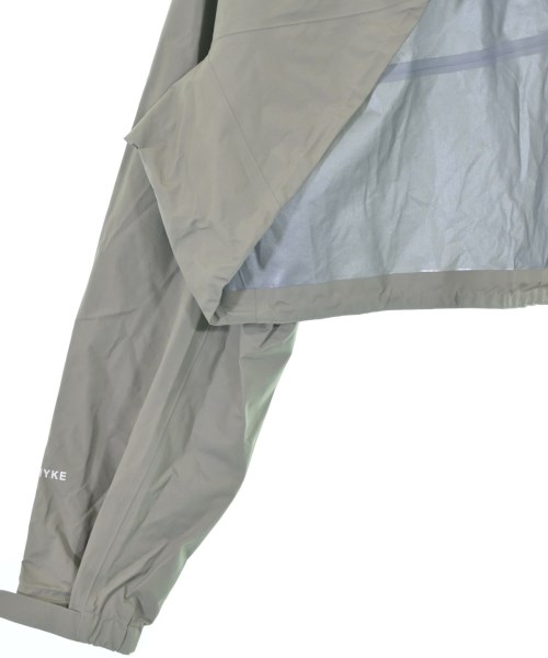 HYKE（ハイク）その他 カーキ サイズ:L メンズ/2200637321044