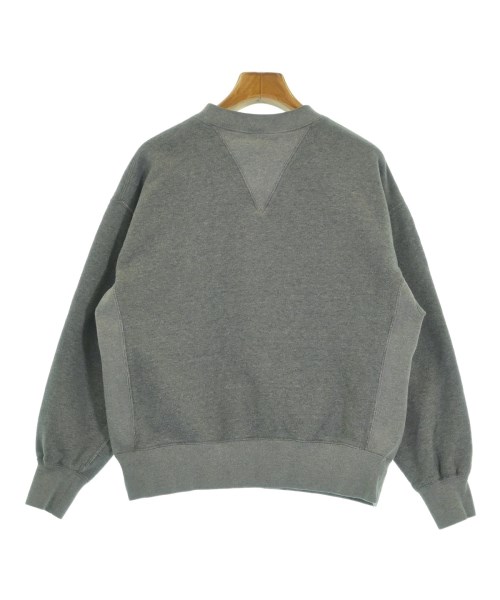 HYKE（ハイク）スウェット グレー サイズ:2(M位) レディース/2200637452021