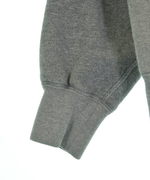 HYKE（ハイク）スウェット グレー サイズ:2(M位) レディース/2200637452021