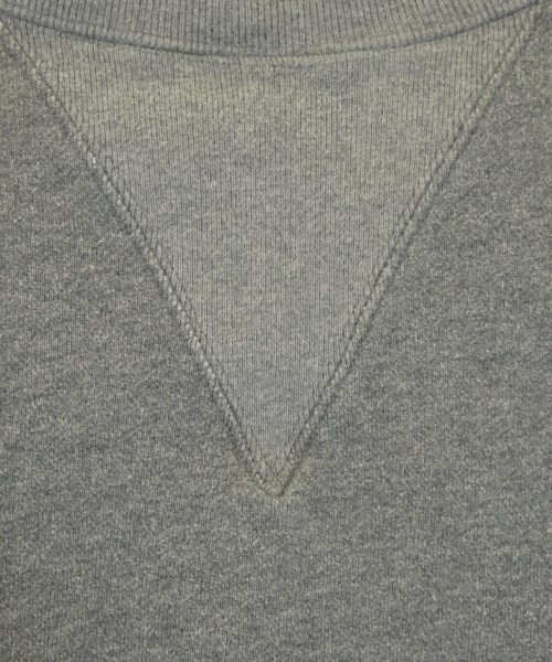 HYKE（ハイク）スウェット グレー サイズ:2(M位) レディース/2200637452021