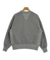 HYKE（ハイク）スウェット グレー サイズ:2(M位) レディース/2200637452021