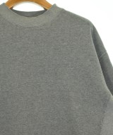 HYKE（ハイク）スウェット グレー サイズ:2(M位) レディース/2200637452021