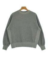 HYKE スウェット