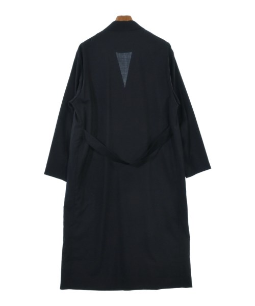 HYKE（ハイク）その他 紺 サイズ:2(M位) レディース/2200631298106