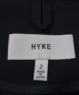 HYKE（ハイク）その他 紺 サイズ:2(M位) レディース/2200631298106
