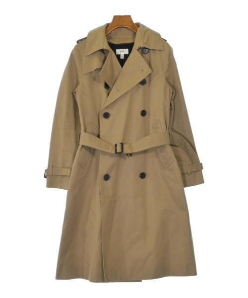 ハイク(HYKE)のHYKE トレンチコート