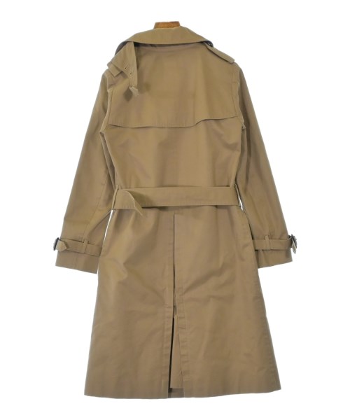 HYKE（ハイク）トレンチコート ベージュ サイズ:1(S位) レディース/2200636023031