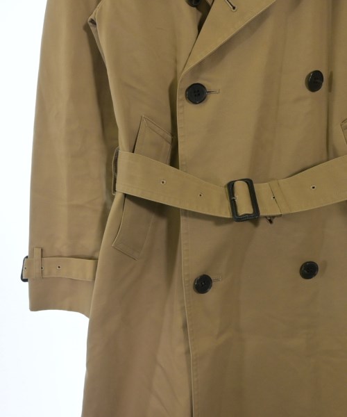 HYKE（ハイク）トレンチコート ベージュ サイズ:1(S位) レディース/2200636023031