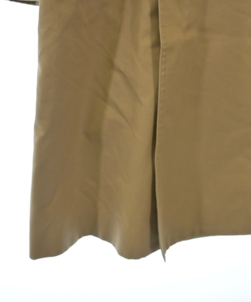 HYKE（ハイク）トレンチコート ベージュ サイズ:1(S位) レディース/2200636023031