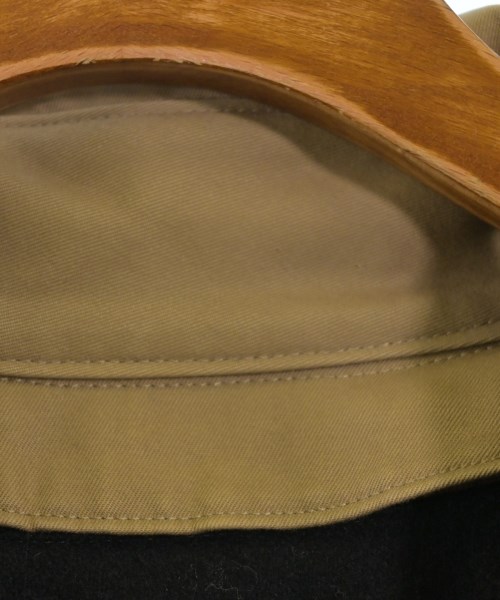 HYKE（ハイク）トレンチコート ベージュ サイズ:1(S位) レディース/2200636023031