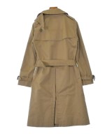 HYKE（ハイク）トレンチコート ベージュ サイズ:1(S位) レディース/2200636023031