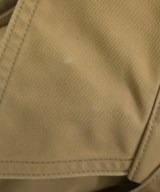 HYKE（ハイク）トレンチコート ベージュ サイズ:1(S位) レディース/2200636023031