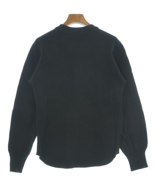 HYKE（ハイク）Tシャツ・カットソー 黒 サイズ:1(S位) レディース/2200624009238