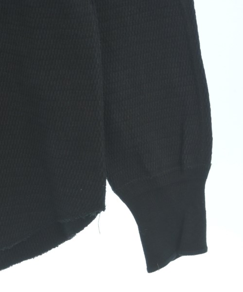 HYKE（ハイク）Tシャツ・カットソー 黒 サイズ:1(S位) レディース/2200624009238