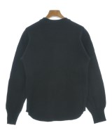 HYKE（ハイク）Tシャツ・カットソー 黒 サイズ:1(S位) レディース/2200624009238