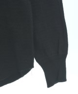 HYKE（ハイク）Tシャツ・カットソー 黒 サイズ:1(S位) レディース/2200624009238