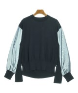 HYKE ニット・セーター