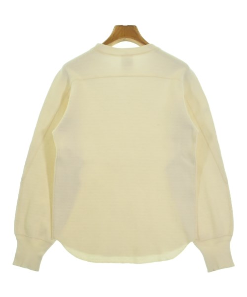 HYKE（ハイク）Tシャツ・カットソー 白 サイズ:1(S位) レディース/2200637638180