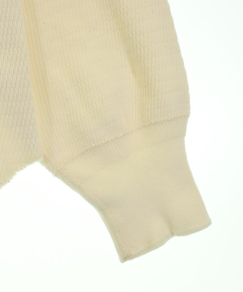 HYKE（ハイク）Tシャツ・カットソー 白 サイズ:1(S位) レディース/2200637638180