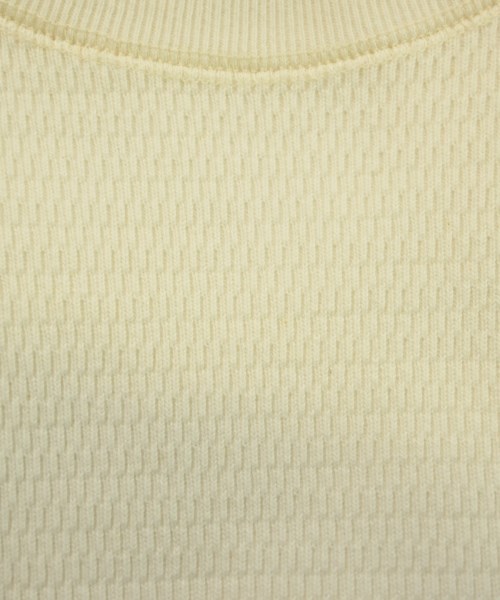 HYKE（ハイク）Tシャツ・カットソー 白 サイズ:1(S位) レディース/2200637638180