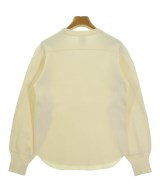HYKE（ハイク）Tシャツ・カットソー 白 サイズ:1(S位) レディース/2200637638180