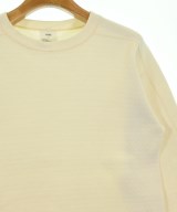HYKE（ハイク）Tシャツ・カットソー 白 サイズ:1(S位) レディース/2200637638180