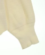 HYKE（ハイク）Tシャツ・カットソー 白 サイズ:1(S位) レディース/2200637638180