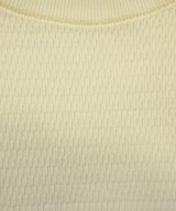 HYKE（ハイク）Tシャツ・カットソー 白 サイズ:1(S位) レディース/2200637638180