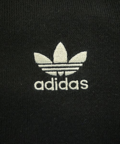 HYKE（ハイク）ニット・セーター 黒 サイズ:XS レディース/2200637978101