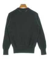 HYKE（ハイク）ニット・セーター 黒 サイズ:XS レディース/2200637978101