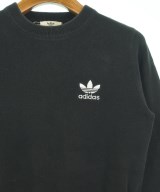 HYKE（ハイク）ニット・セーター 黒 サイズ:XS レディース/2200637978101