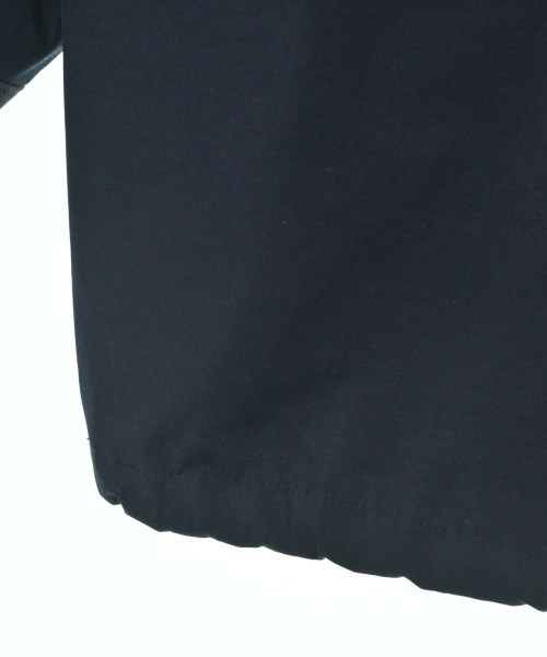 HYKE（ハイク）ミリタリーブルゾン 紺 サイズ:1(S位) メンズ/2200638409017