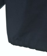 HYKE（ハイク）ミリタリーブルゾン 紺 サイズ:1(S位) メンズ/2200638409017