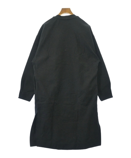 HYKE（ハイク）ワンピース 黒 サイズ:1(S位) レディース/2200624065036