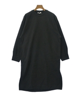 HYKE（ハイク）ワンピース 黒 サイズ:1(S位) レディース/2200624065036