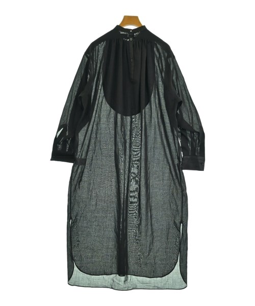 HYKE（ハイク）ワンピース 黒 サイズ:1(S位) レディース/2200624065043