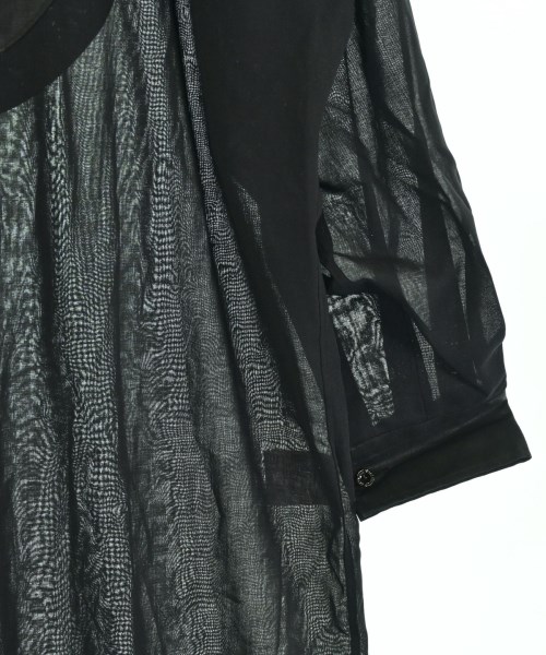 HYKE（ハイク）ワンピース 黒 サイズ:1(S位) レディース/2200624065043